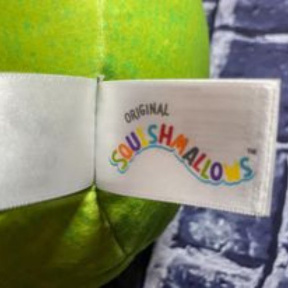 Oogie Boogie Squishmallow - Picture 8 of 9